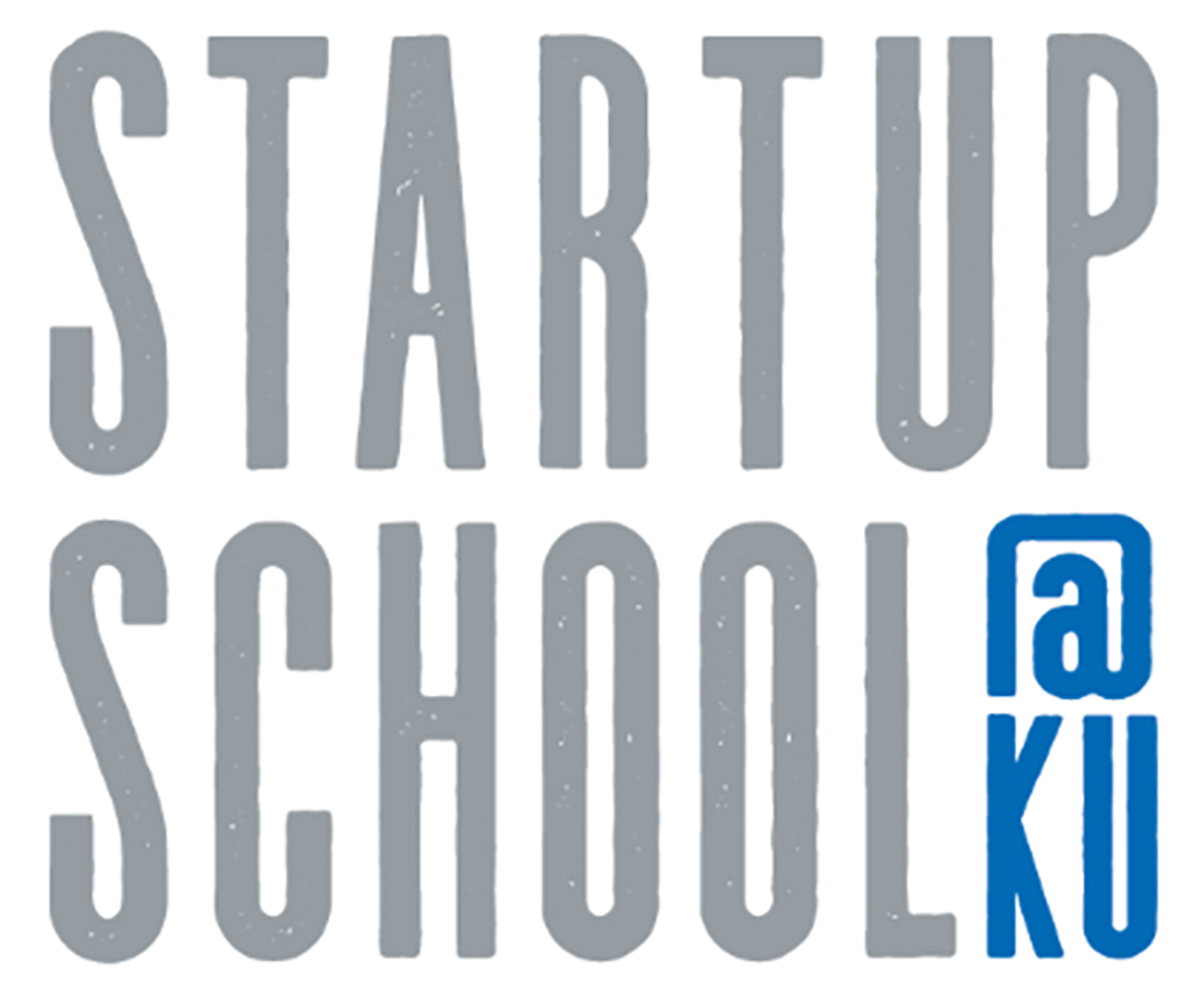 Startup School @KU logo