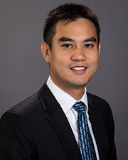 Ray Siripirom