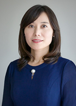 Portrait of Hyunjin Seo